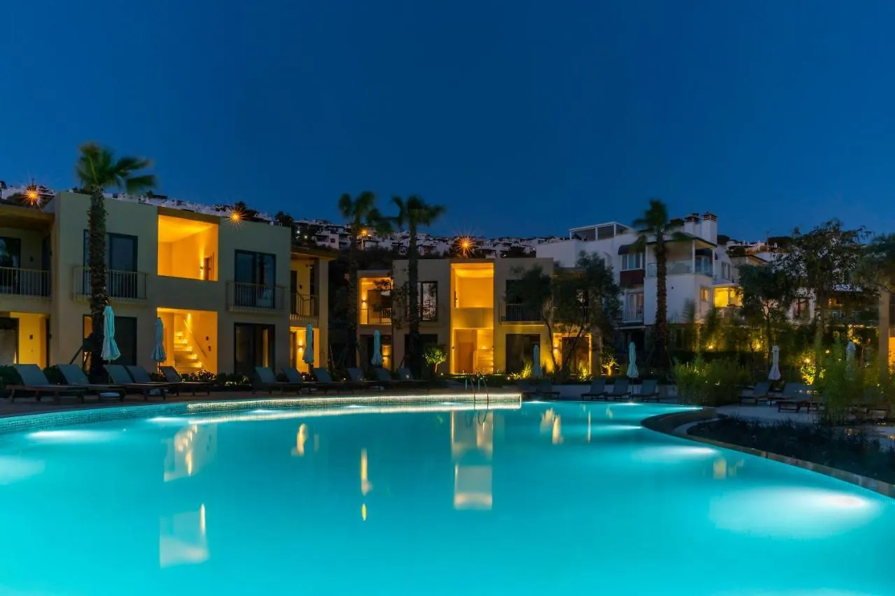 Aparthotel Helis Suites Bitez Bodrum