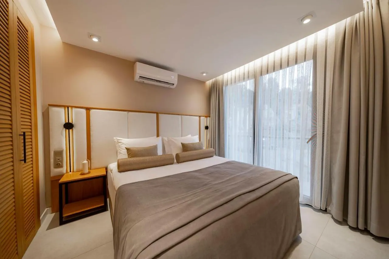 Helis Suites Bitez Bodrum 0*,  Turquie