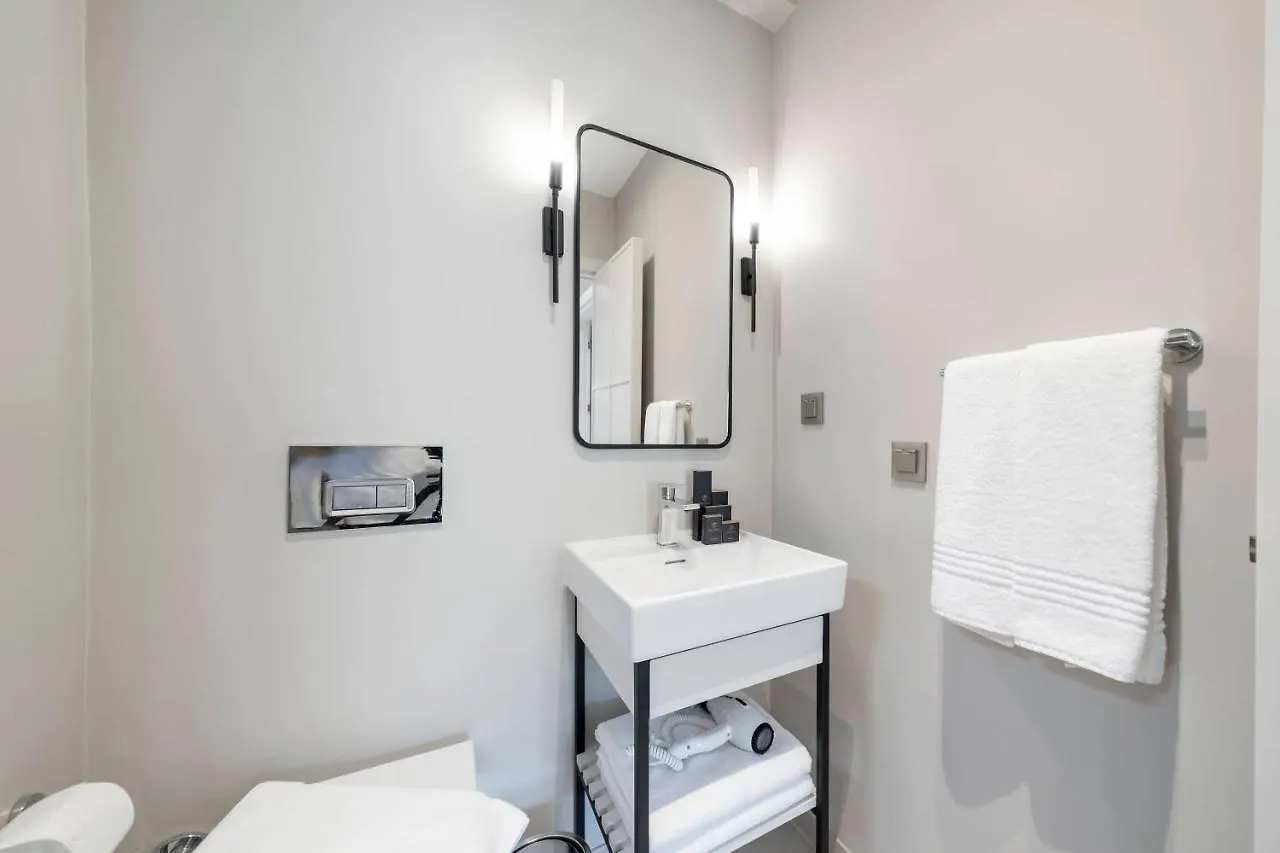 Helis Premium Suites Bodrum 0*,  Turecko
