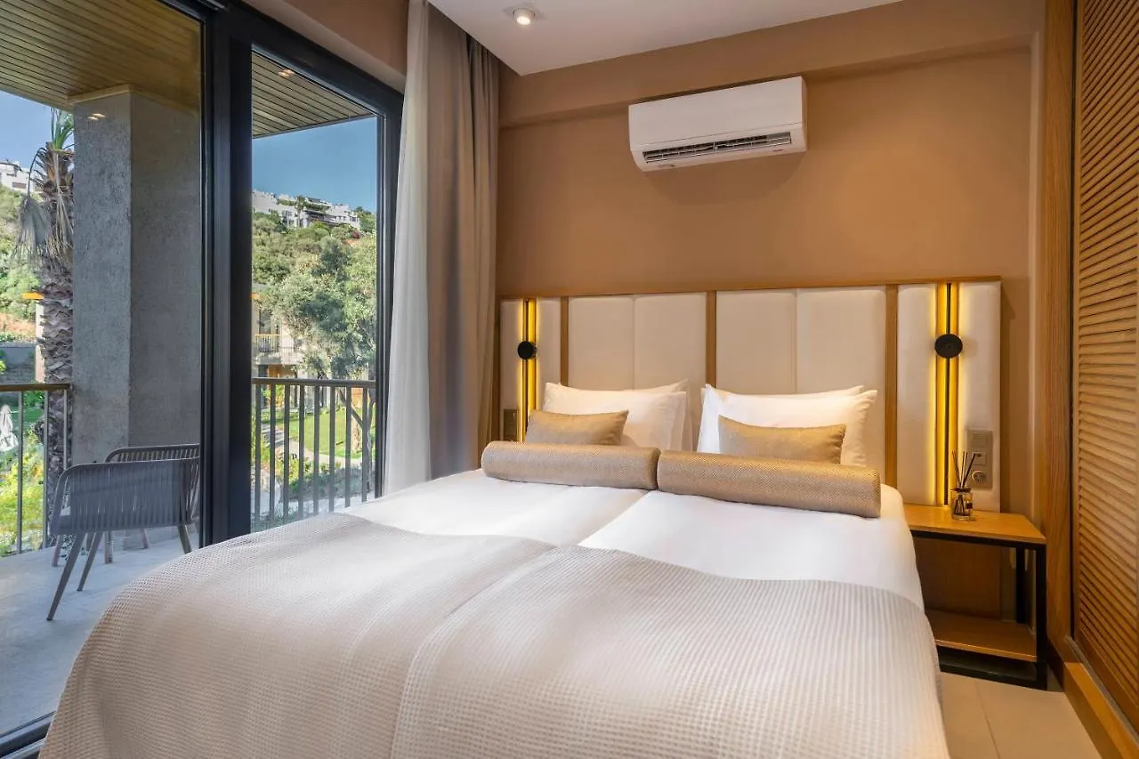 Helis Suites Bitez Bodrum