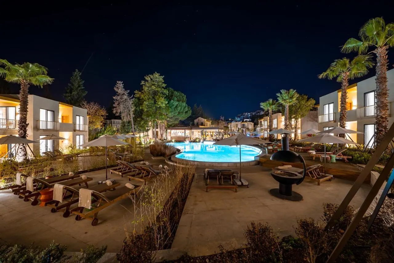 Helis Premium Suites Bodrum
