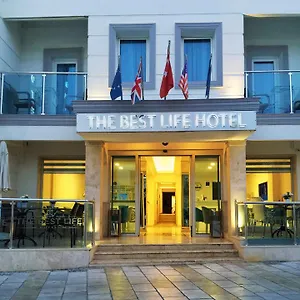 Nocleg ze śniadaniem The Life Center, Bodrum