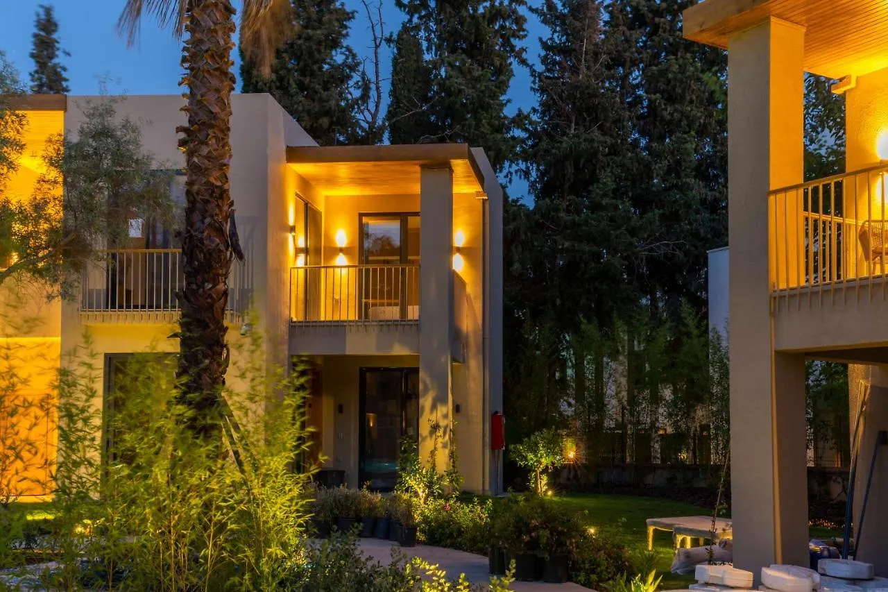 Helis Suites Bitez Bodrum 0*,