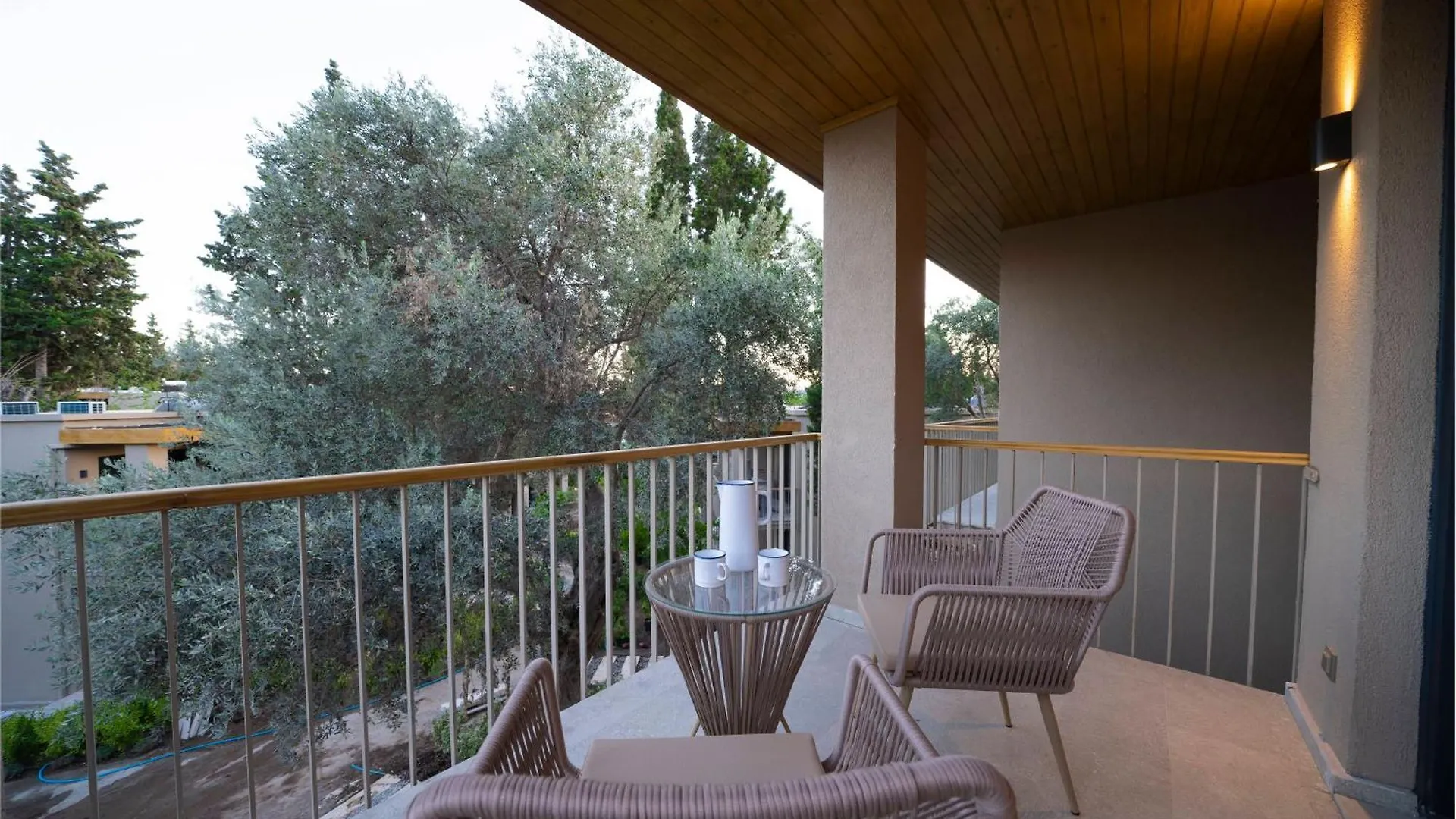 Aparthotel Helis Suites Bitez Bodrum