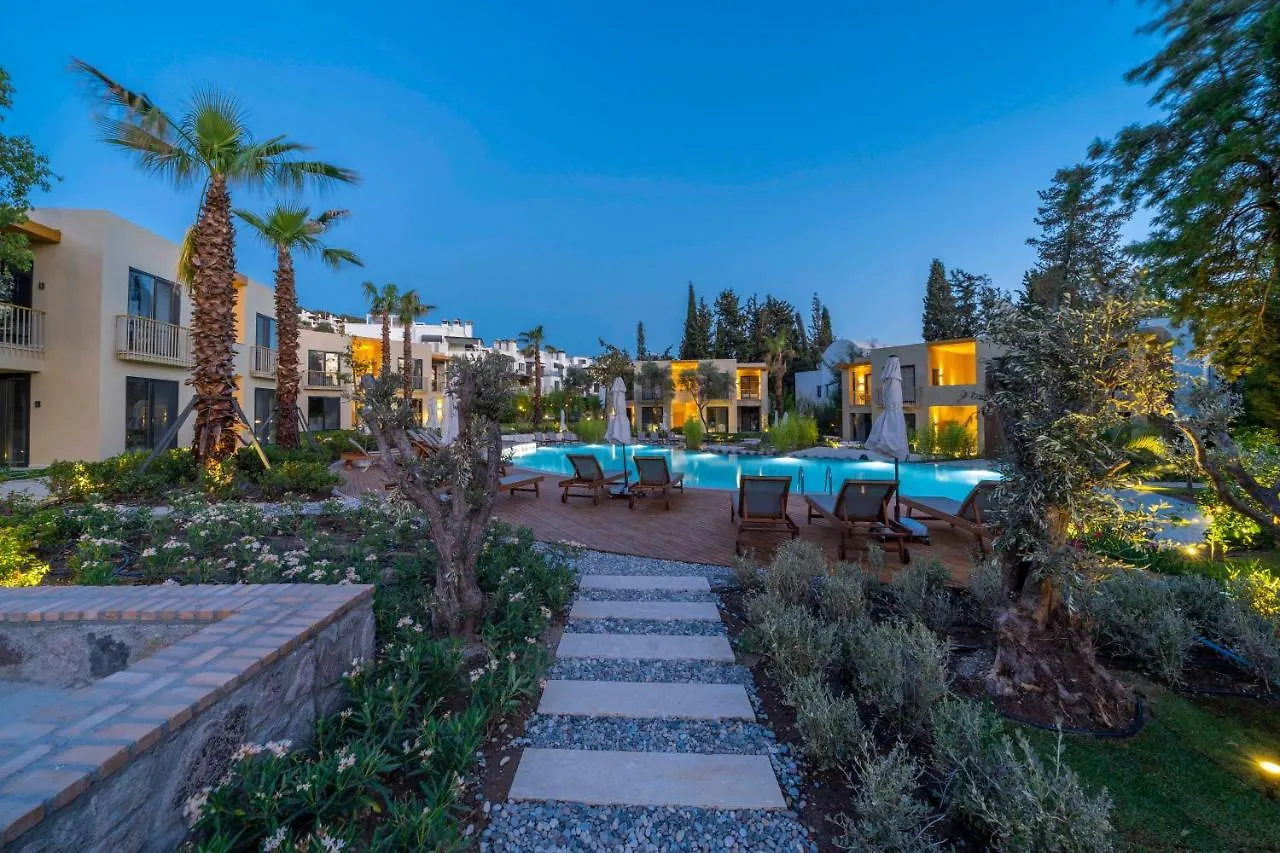 Aparthotel Helis Suites Bitez Bodrum