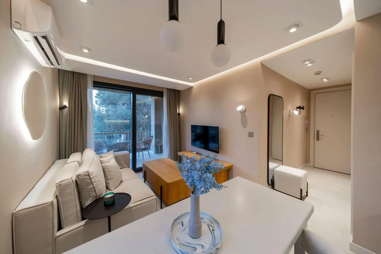 Helis Suites Bitez Bodrum 0*,  Turkey