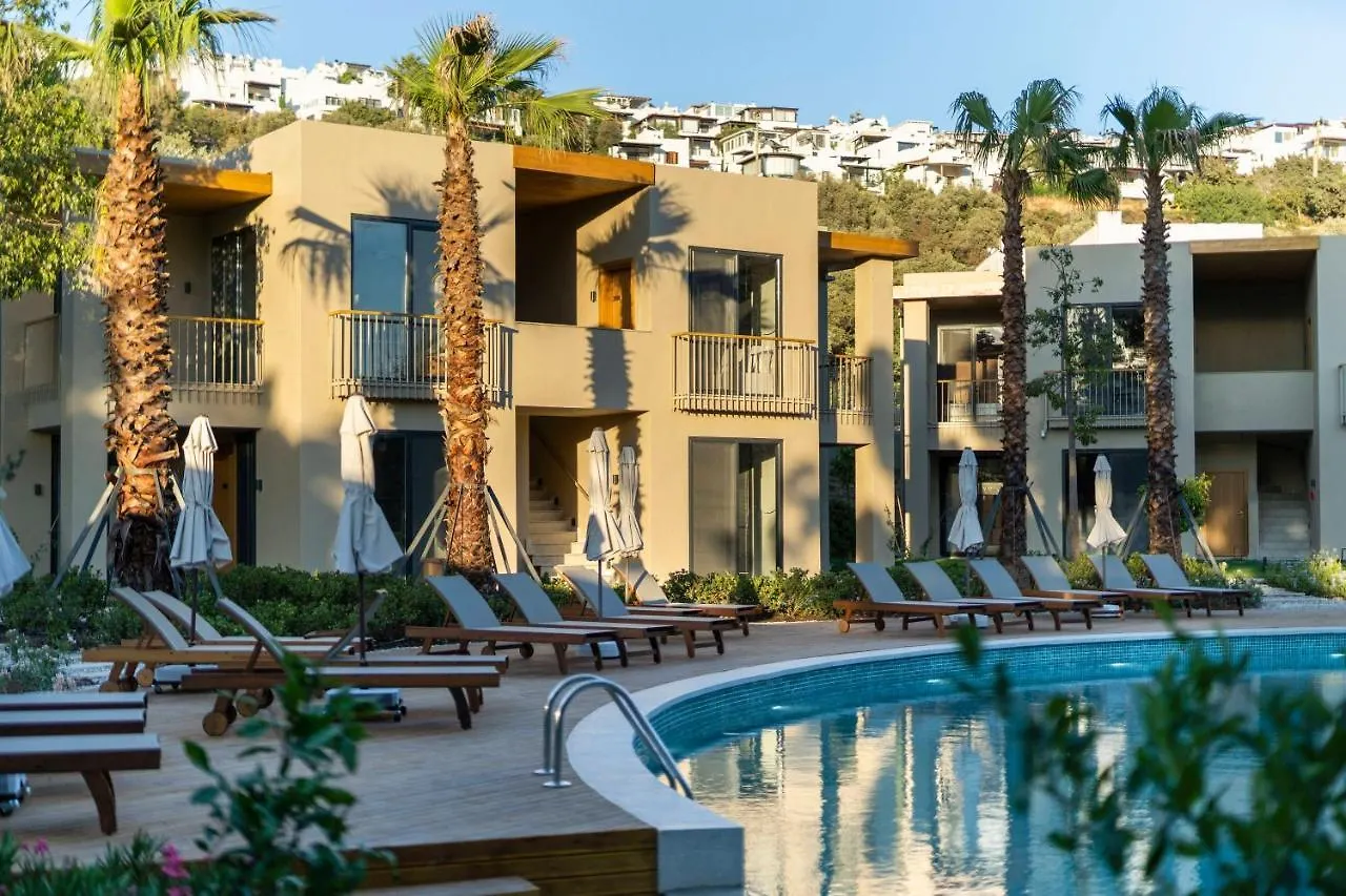 Helis Suites Bitez Bodrum 0*,