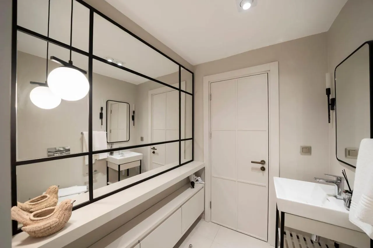 Helis Suites Bitez Bodrum