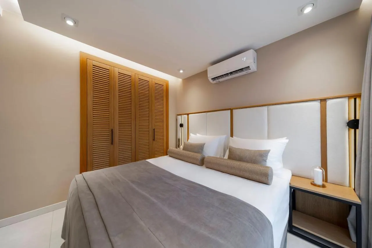 Helis Suites Bitez Bodrum 0*,  Turkey