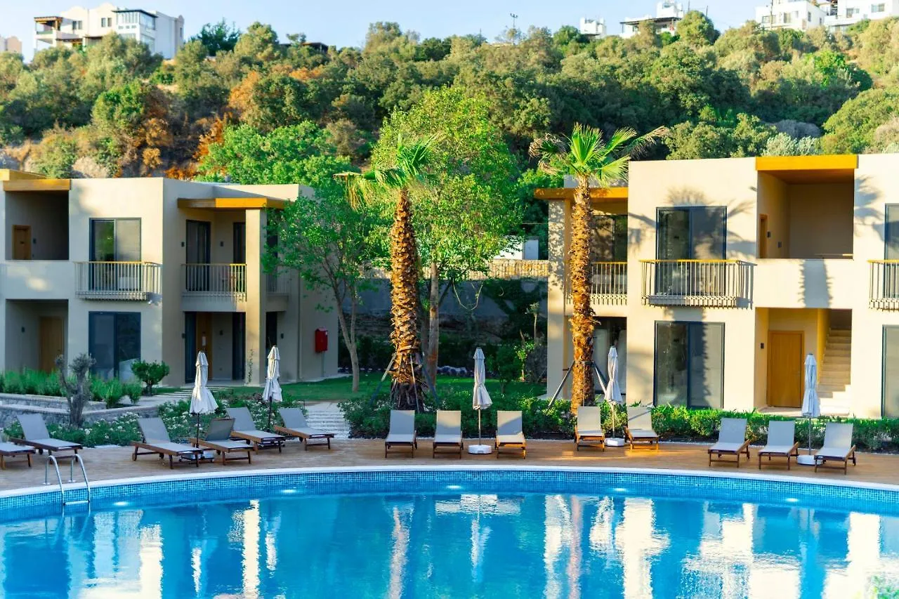 Helis Suites Bitez Bodrum 0*,