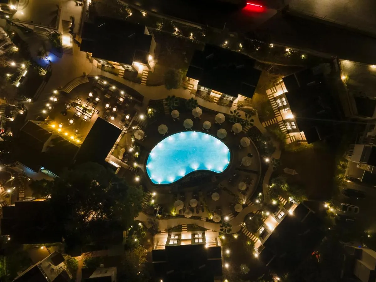 Helis Suites Bitez Bodrum