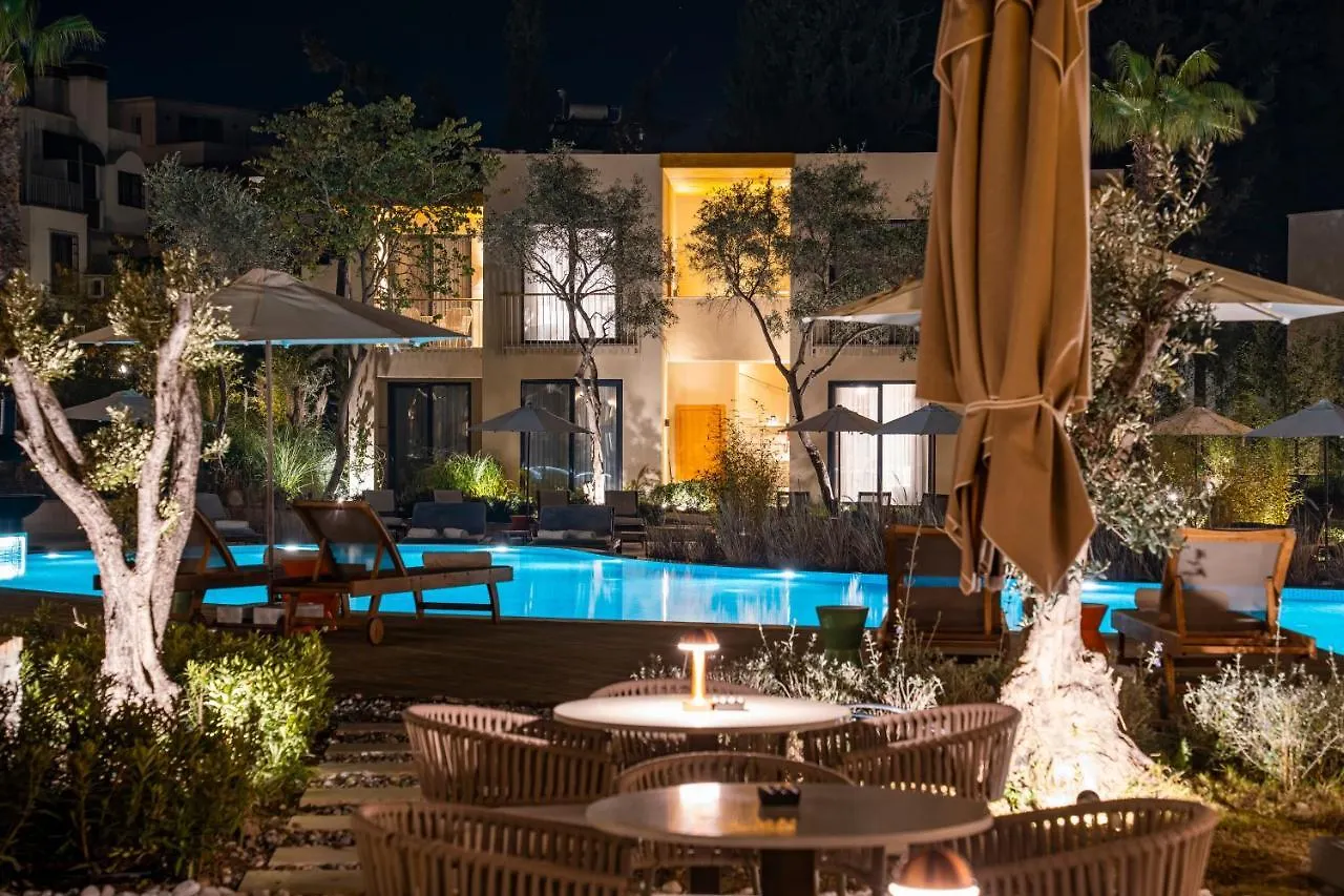 Helis Suites Bitez Bodrum