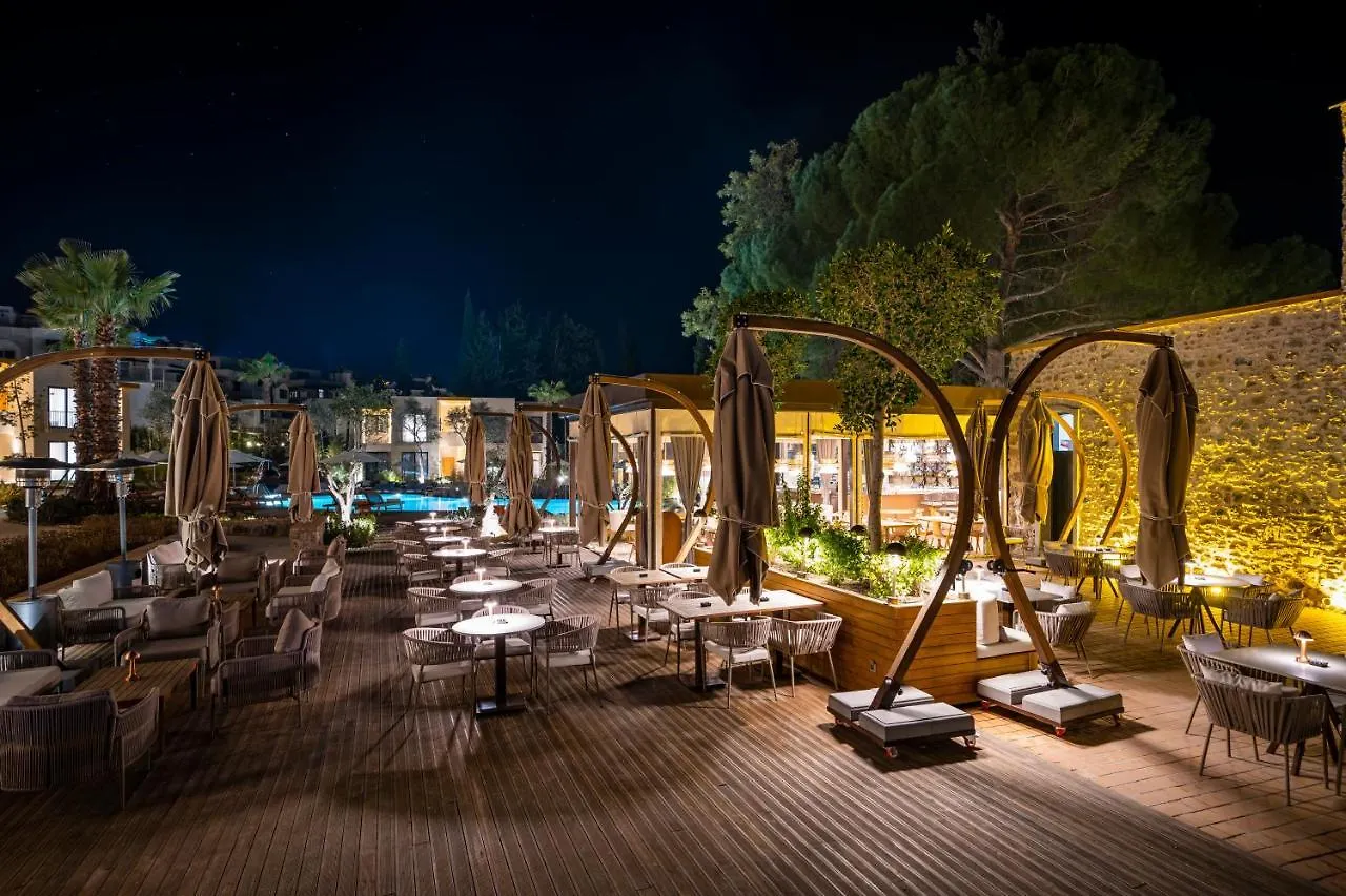 Helis Suites Bitez Bodrum 0*,  Turkey
