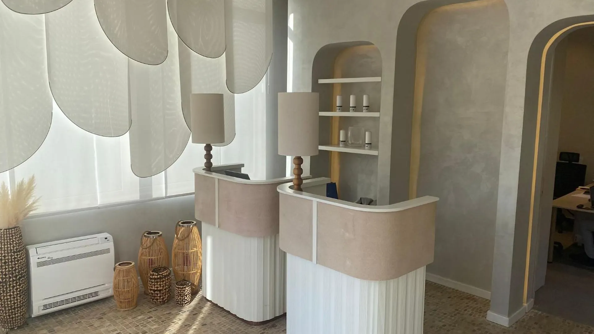 Aparthotel Helis Suites Bitez Bodrum