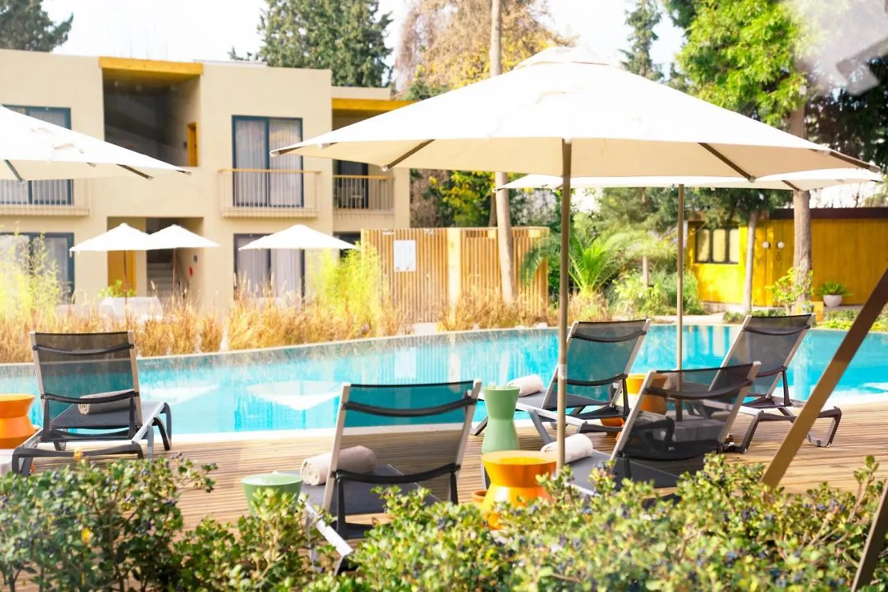 Helis Premium Suites Bodrum Turchia